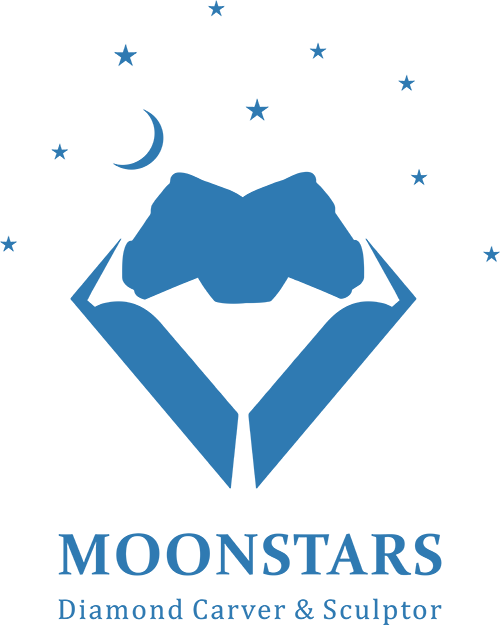 Moonstars Diamond Carver & Sculptor